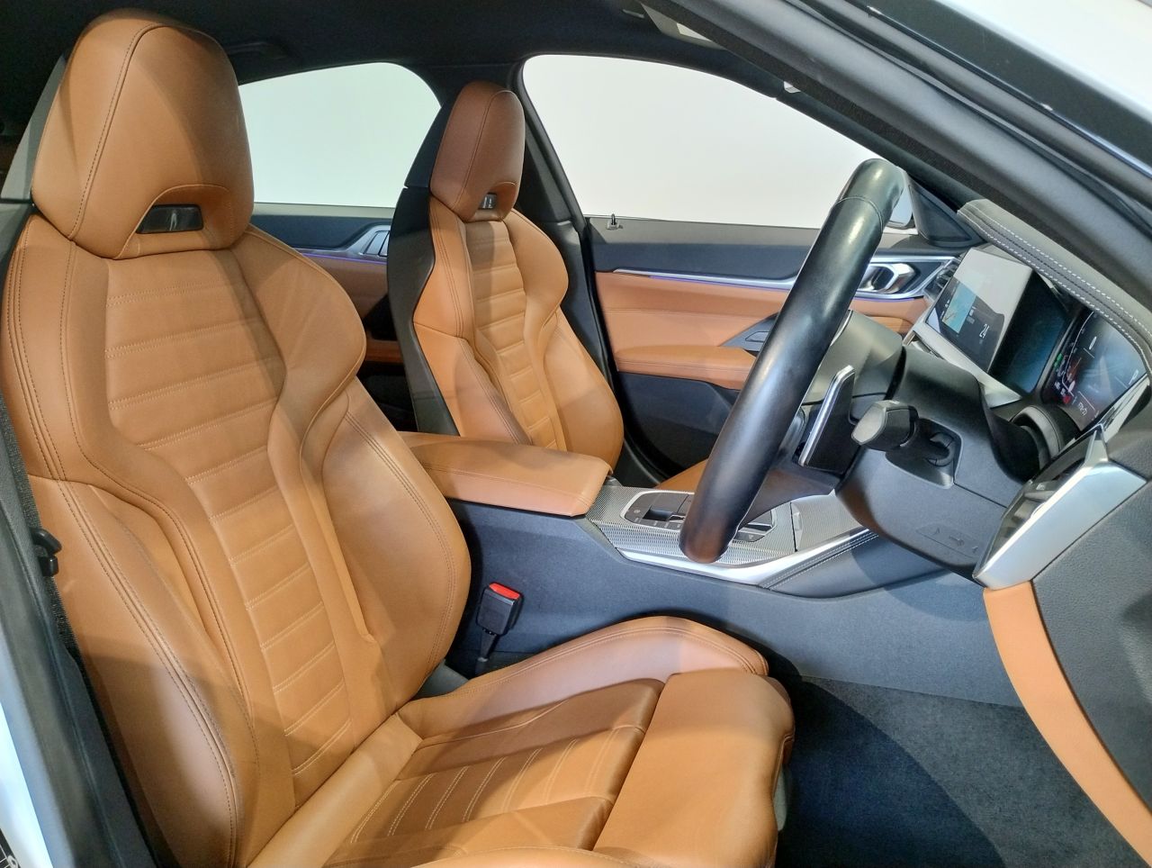 420i Gran Coupé RHD