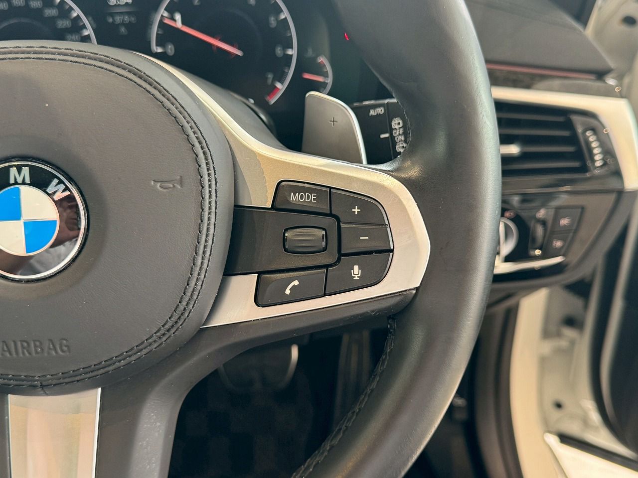 G31 530i SE Touring B48 2.0i