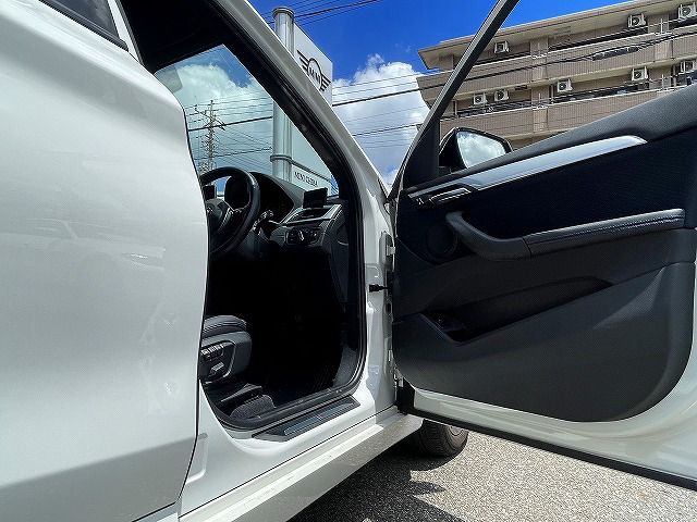 F48 X1 xDrive18d B47 2.0d LCI