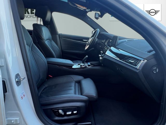 520d Touring