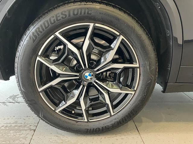 G01 X3 xDrive20d RHD ZA LCI