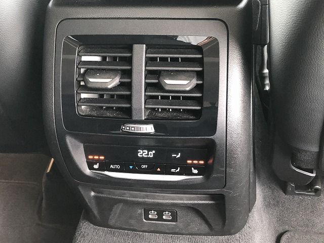G01 X3 xDrive20d RHD ZA LCI