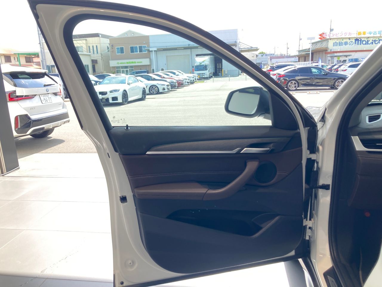 F48 X1 xDrive18d B47 2.0d LCI
