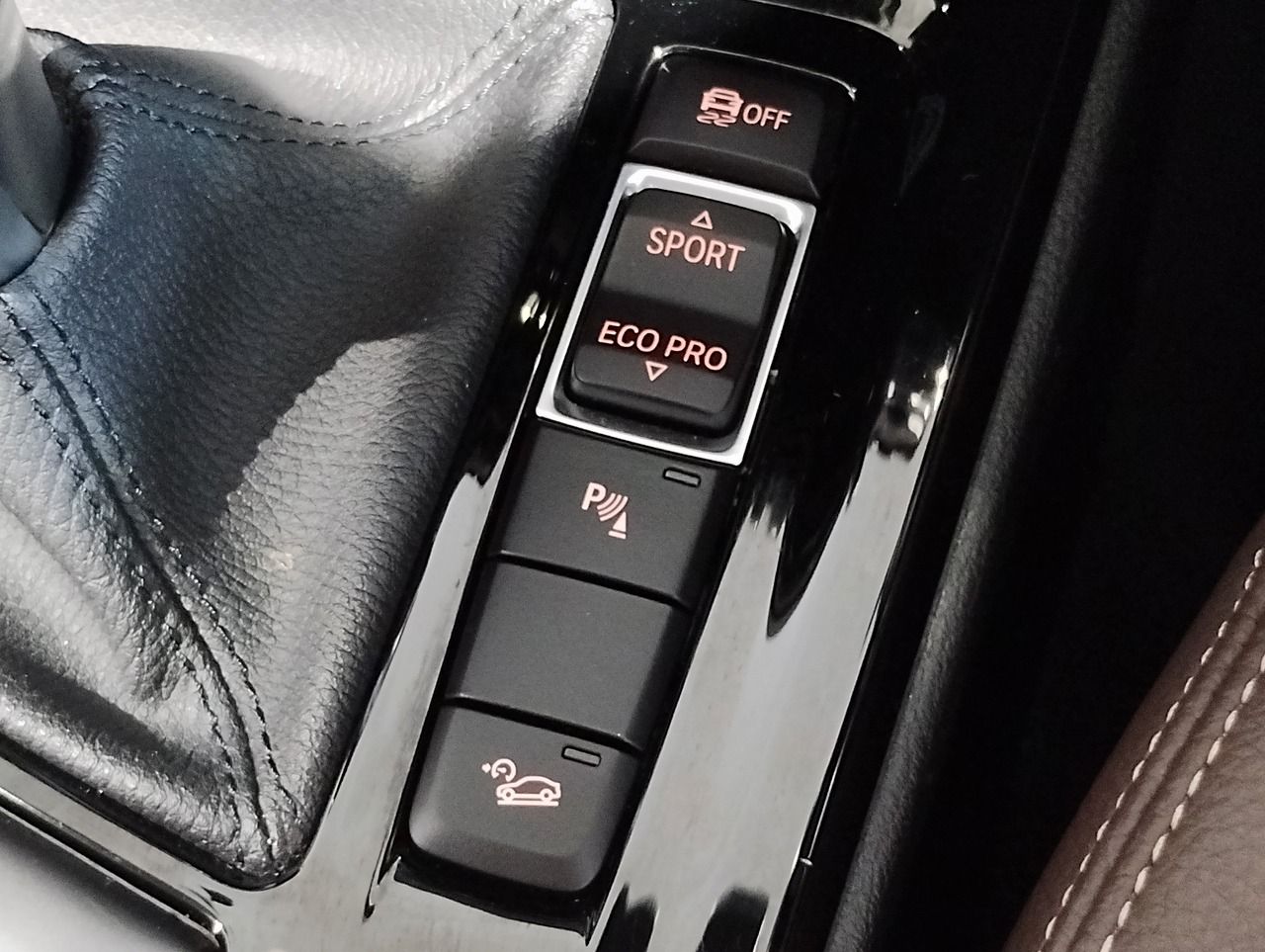 F48 X1 xDrive18d B47 2.0d LCI