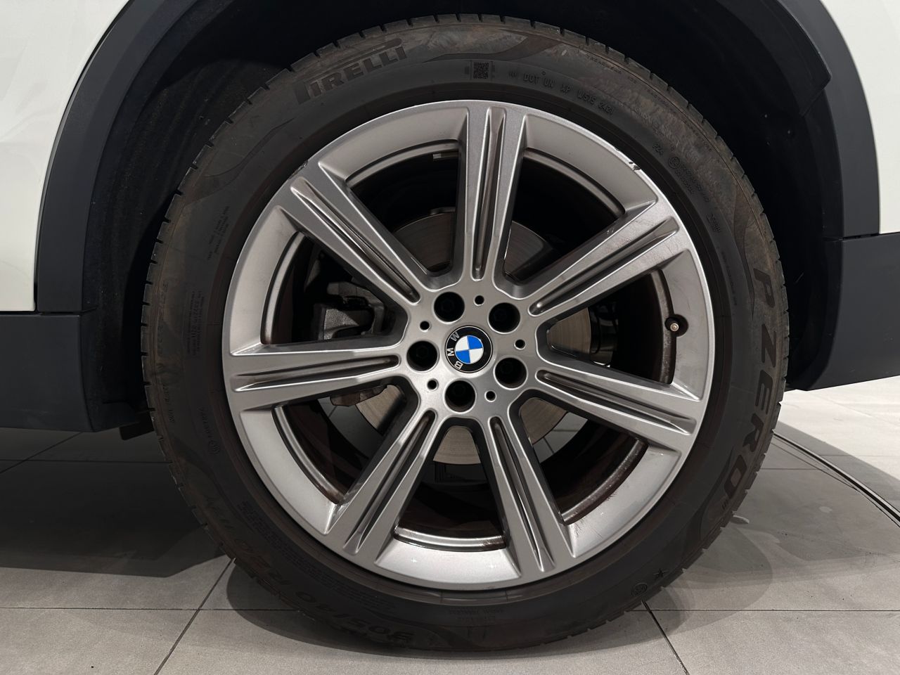 G05 X5 xDrive30d xLine B57 3.0d