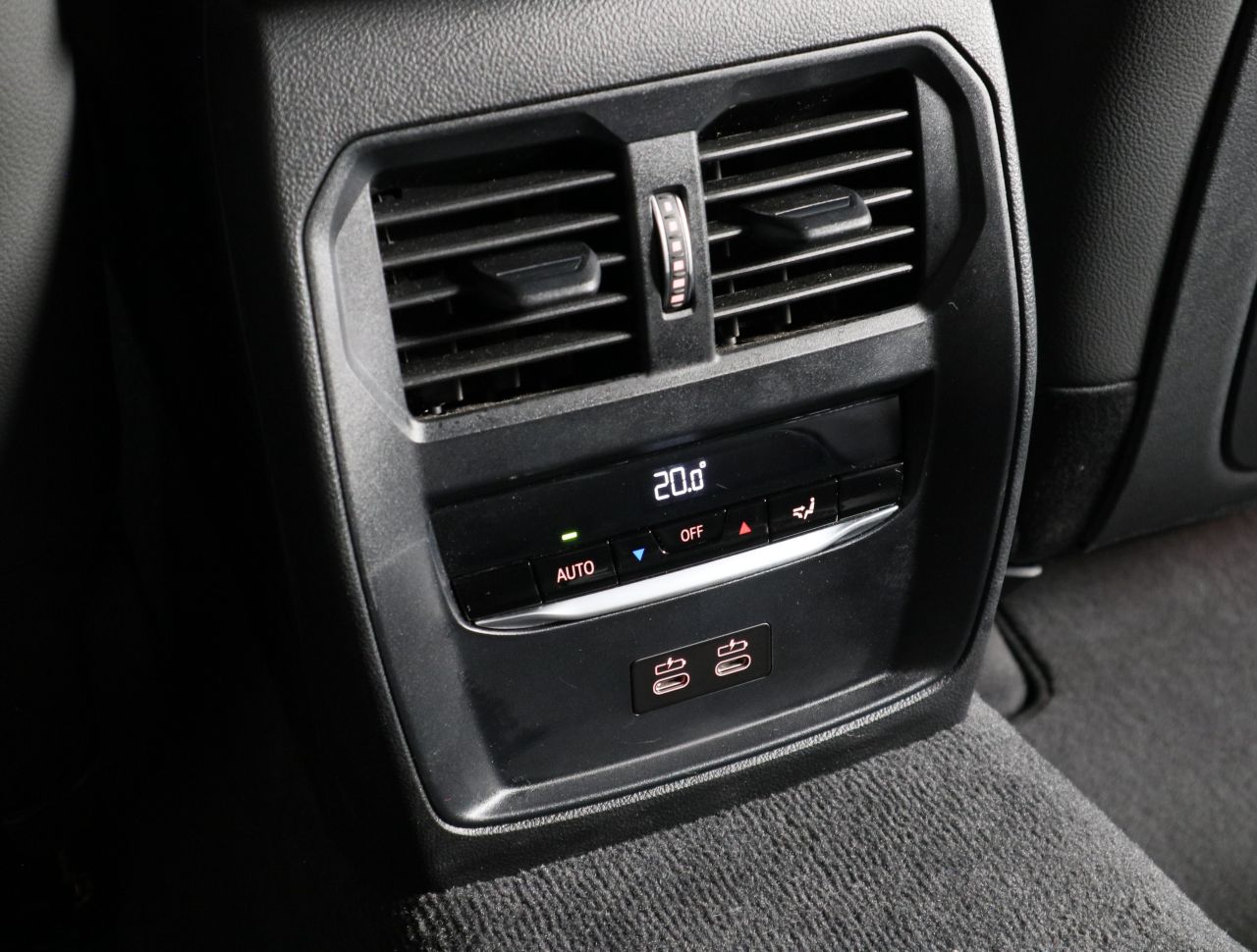 G21 320d xDrive Touring RHD