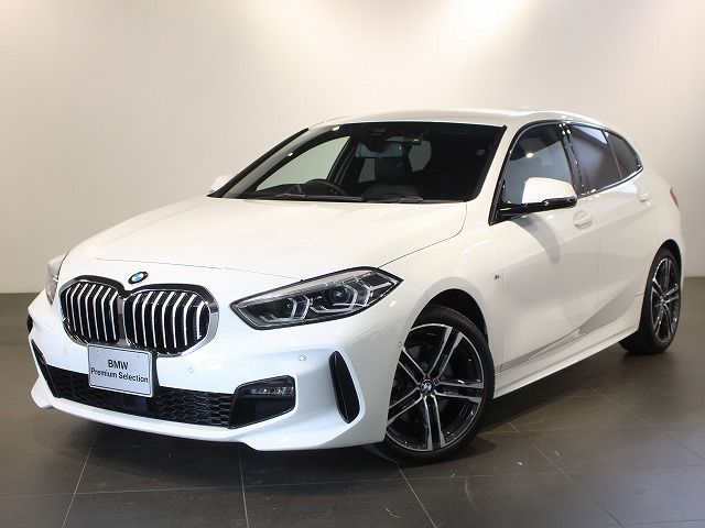 118d M Sport