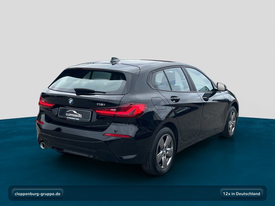 BMW 118