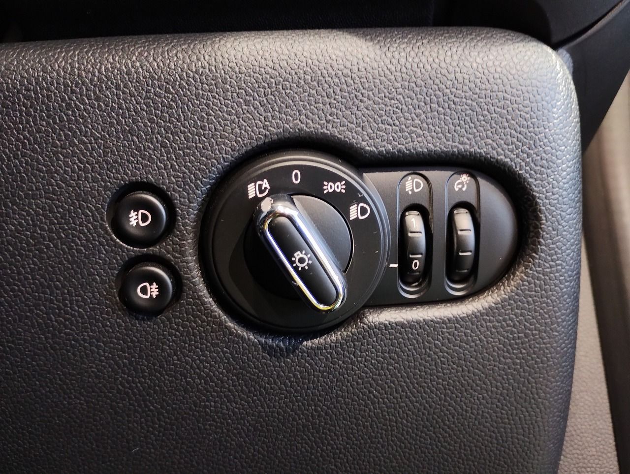 F56 MINI Cooper S 3-Door Hatch LCI