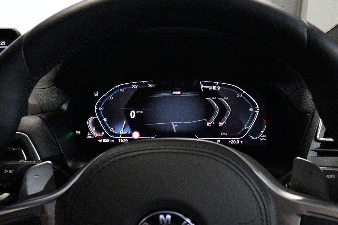 X4 xDrive20d RHD
