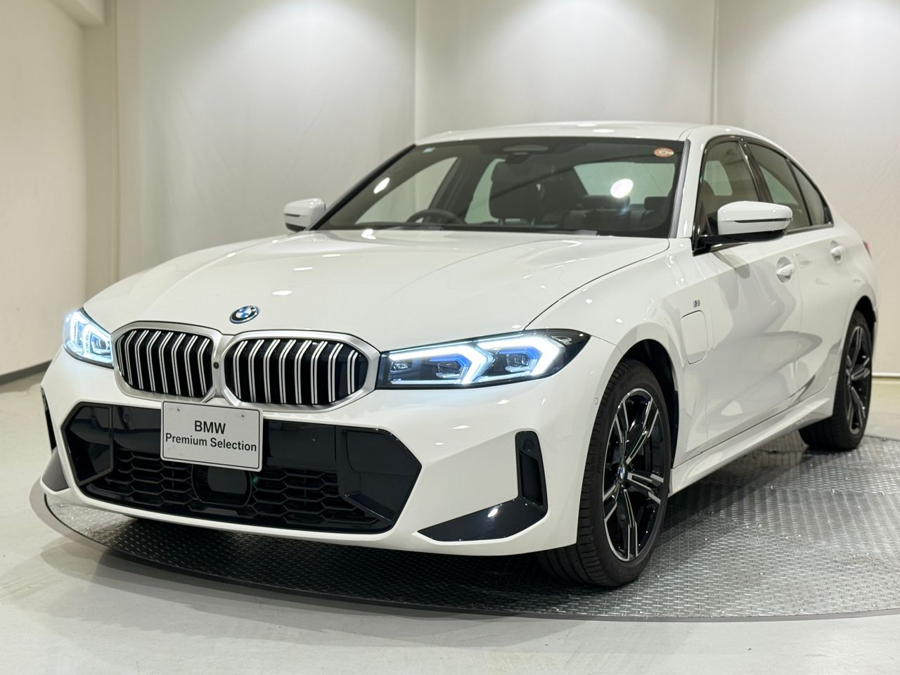 330e M Sport