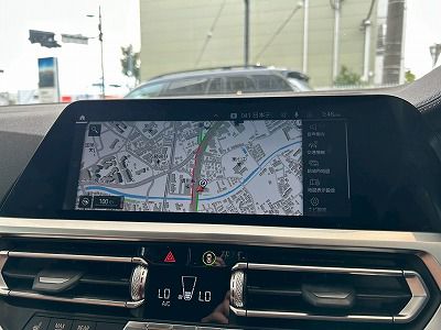 G22 M440i xDrive B58 3.0 RHD