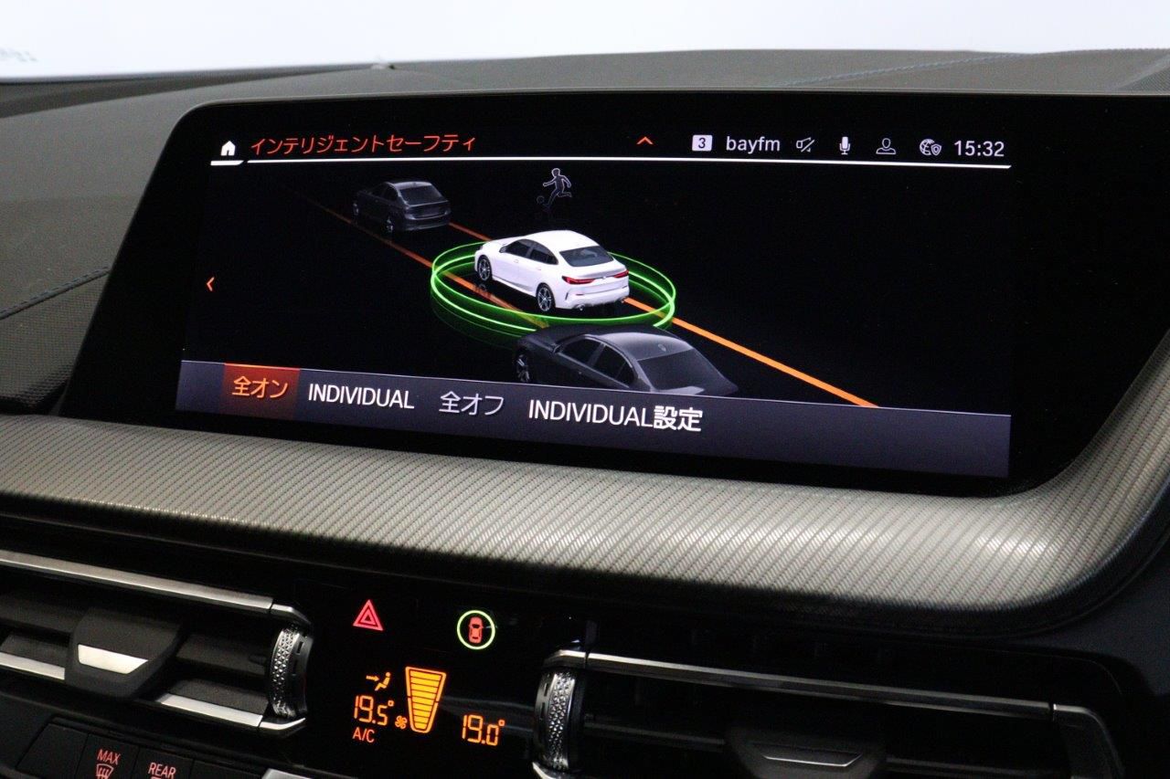 F44 218i Gran Coupe B38 1.5i