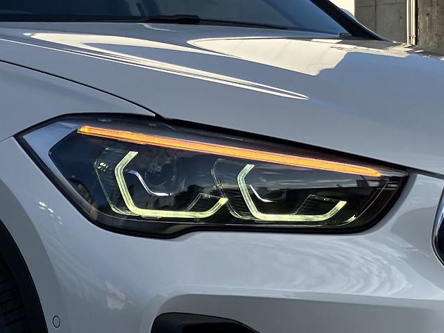 F48 X1 xDrive18d B47 2.0d LCI