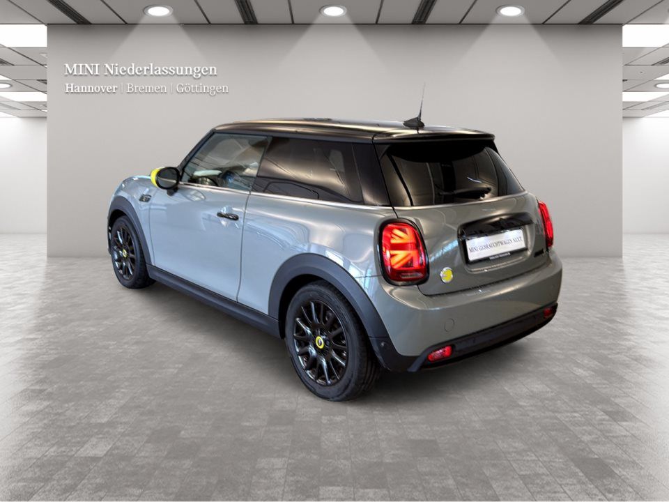 MINI Cooper SE