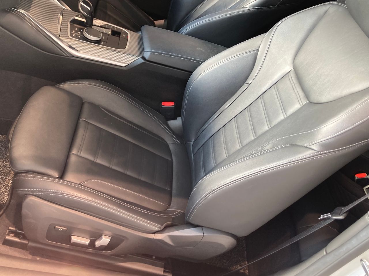 G22 420i B48 2.0 RHD