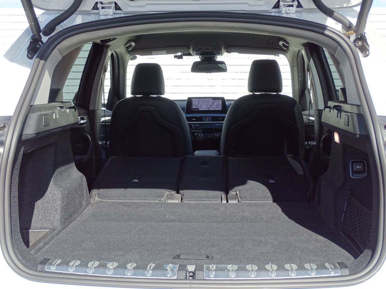 F48 X1 xDrive18d B47 2.0d LCI