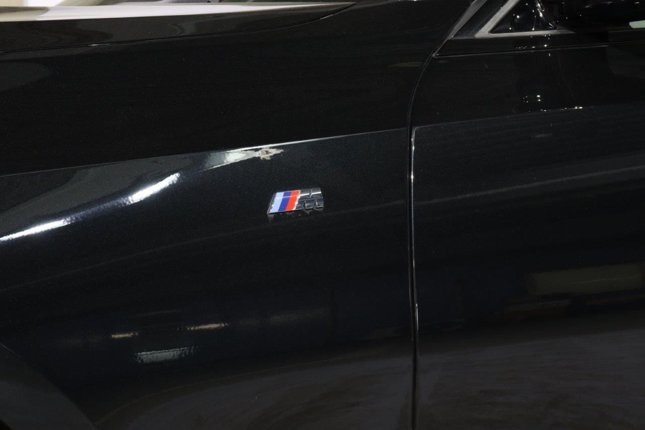 G21 320i Touring LCI RHD