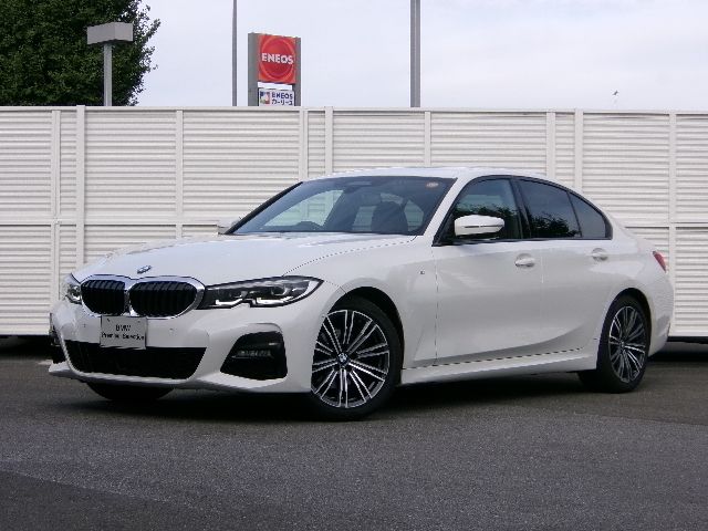 320d xDrive M Sport