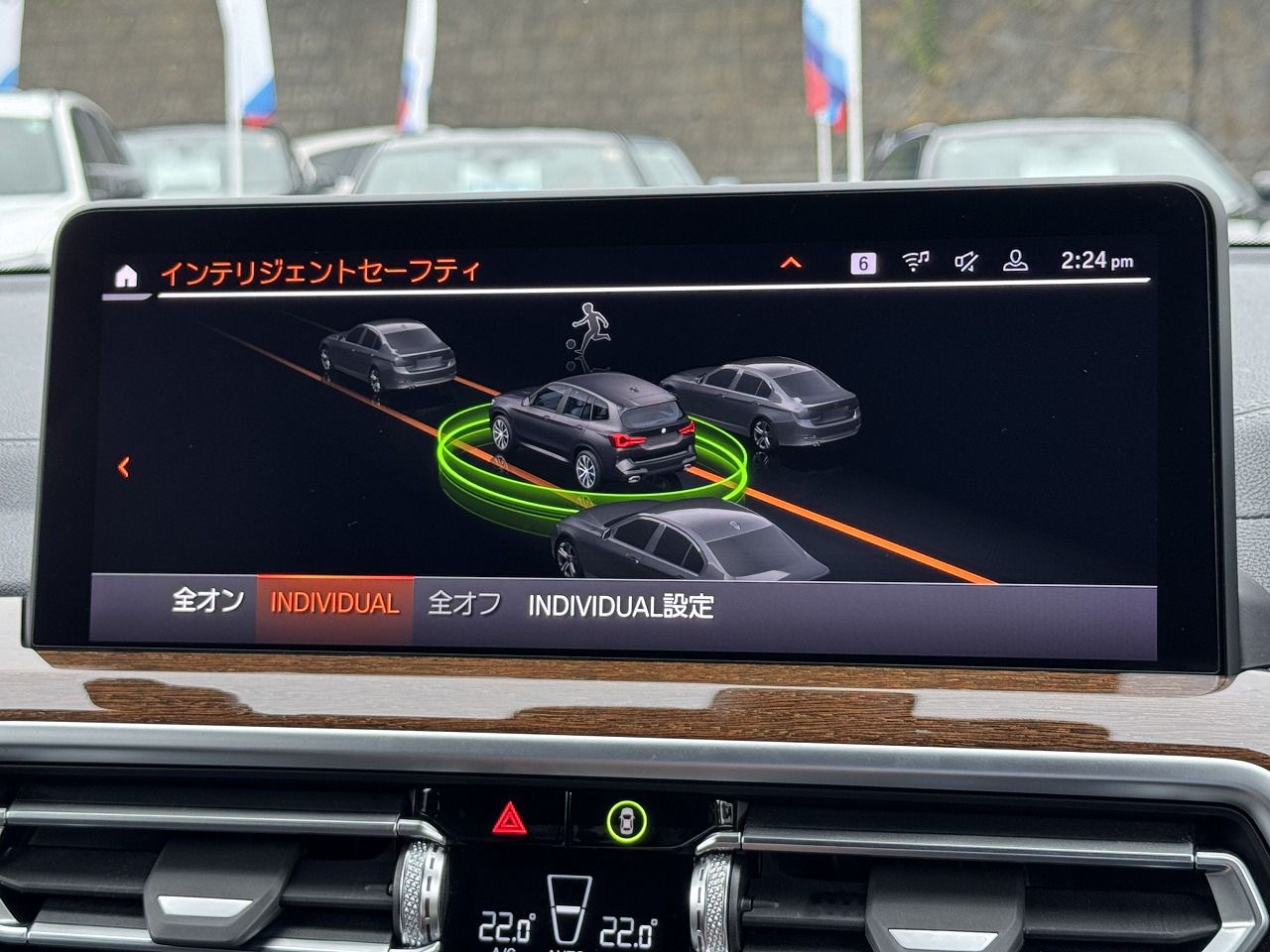 G01 X3 xDrive20d RHD ZA LCI