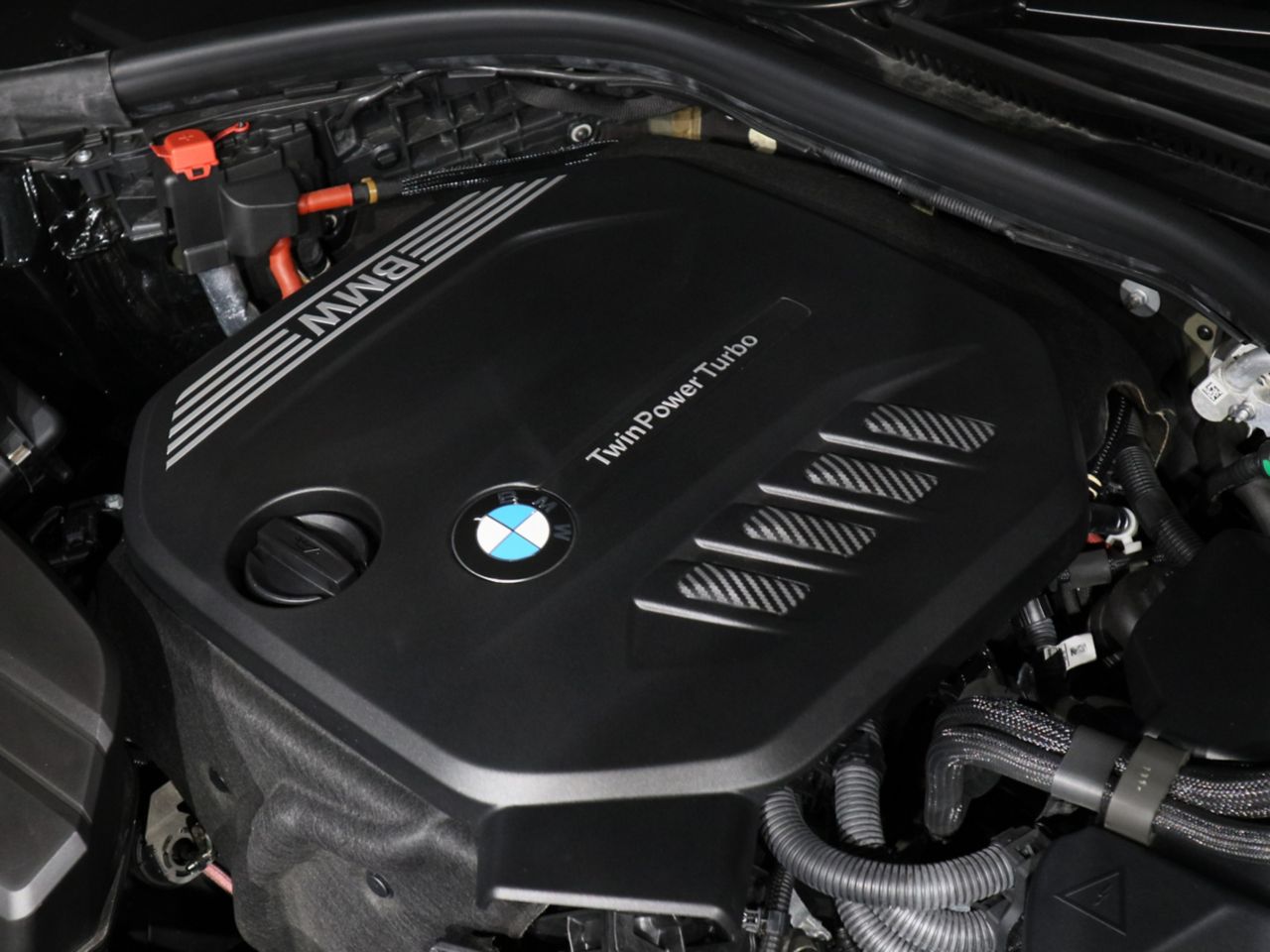 G21 320d xDrive Touring RHD