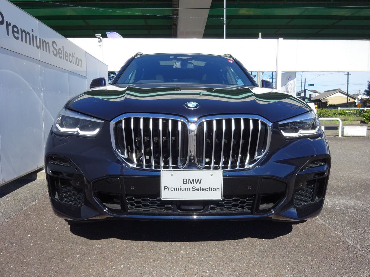 G05 X5 xDrive30d xLine B57 3.0d