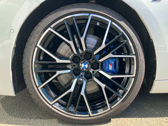 G16 840i M Sport Gran Coupe B58 3.0i