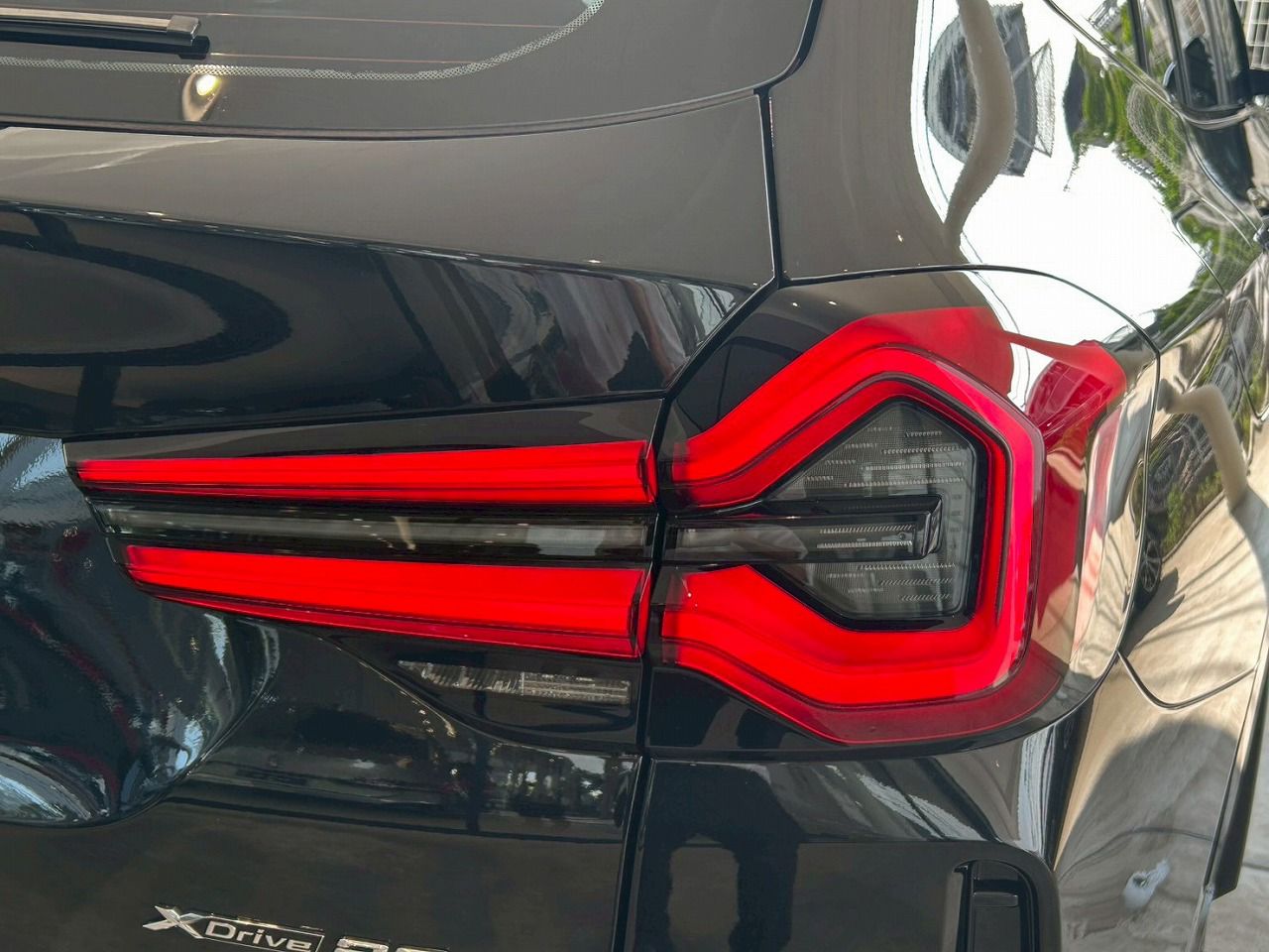 G01 X3 xDrive20d RHD ZA LCI