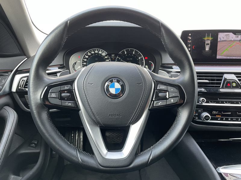 520d xDrive Touring