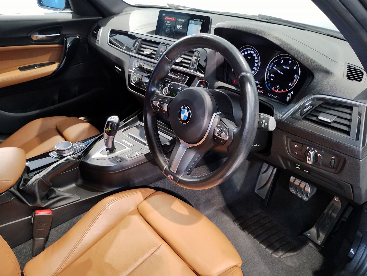 118D 5DOOR RHD