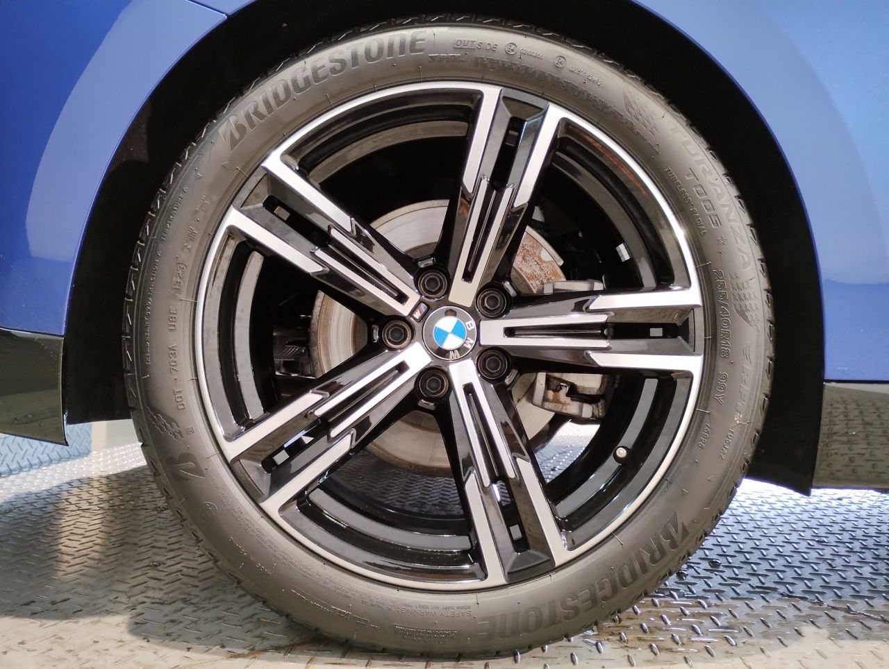 G42 220i Coupe