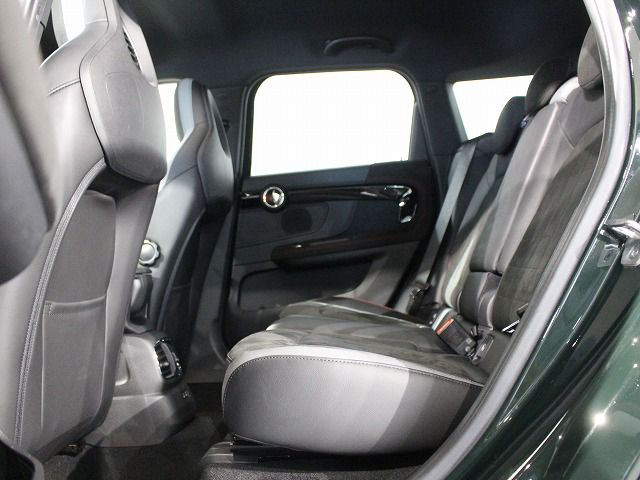 MINI John Cooper Works ALL4 Countryman RHD