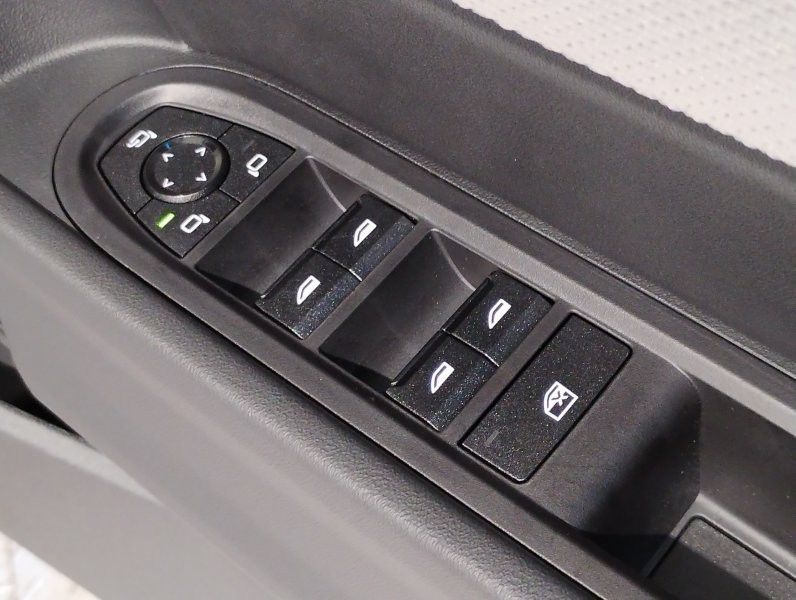 F65 MINI Cooper S 5Dr