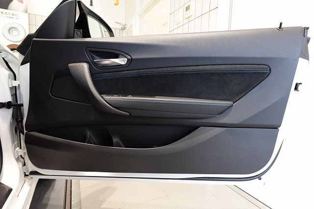 F87 M2 Competition S55 3.0i