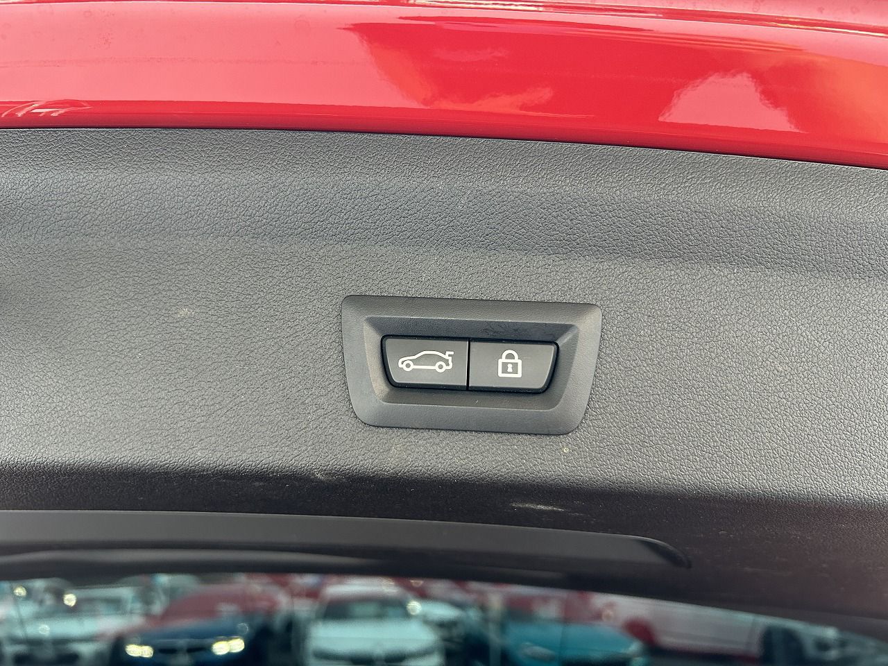F40 118d Sports Hatch 5-door B47 2.0d