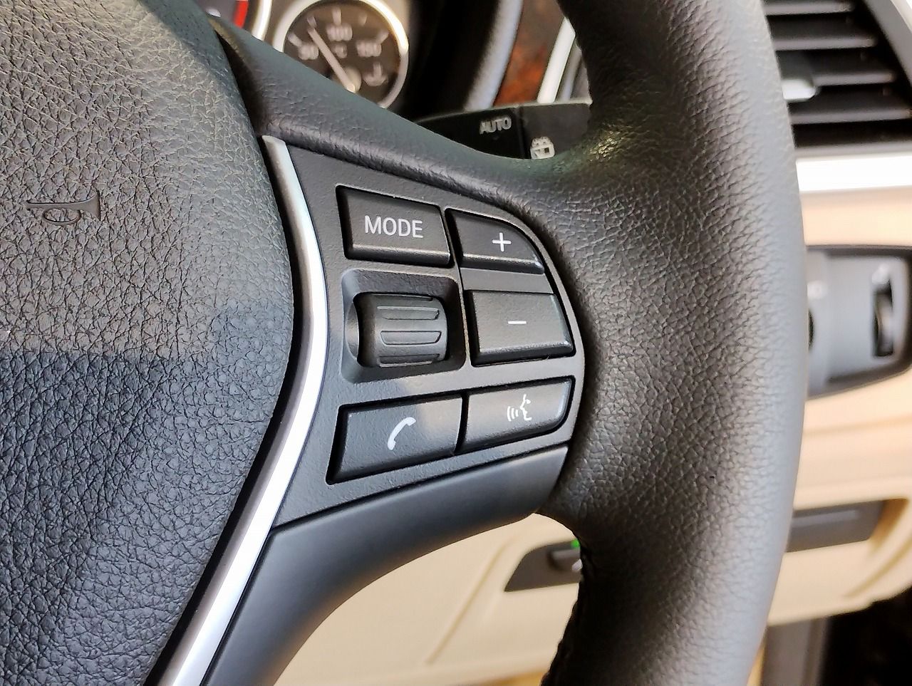 320D TOURING RHD