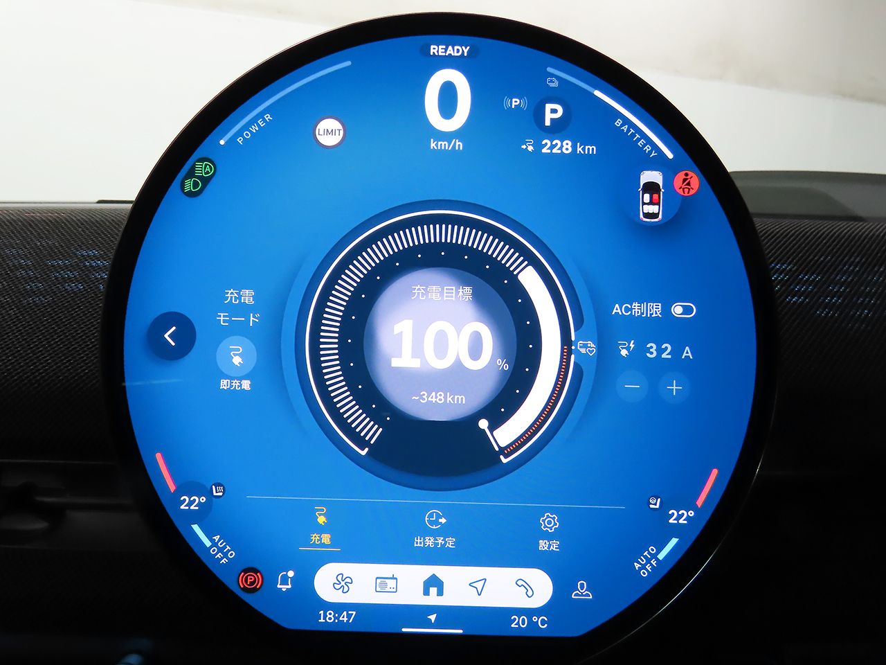 J05 MINI John Cooper Works Aceman