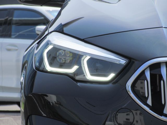 F44 218i Gran Coupe B38 1.5i