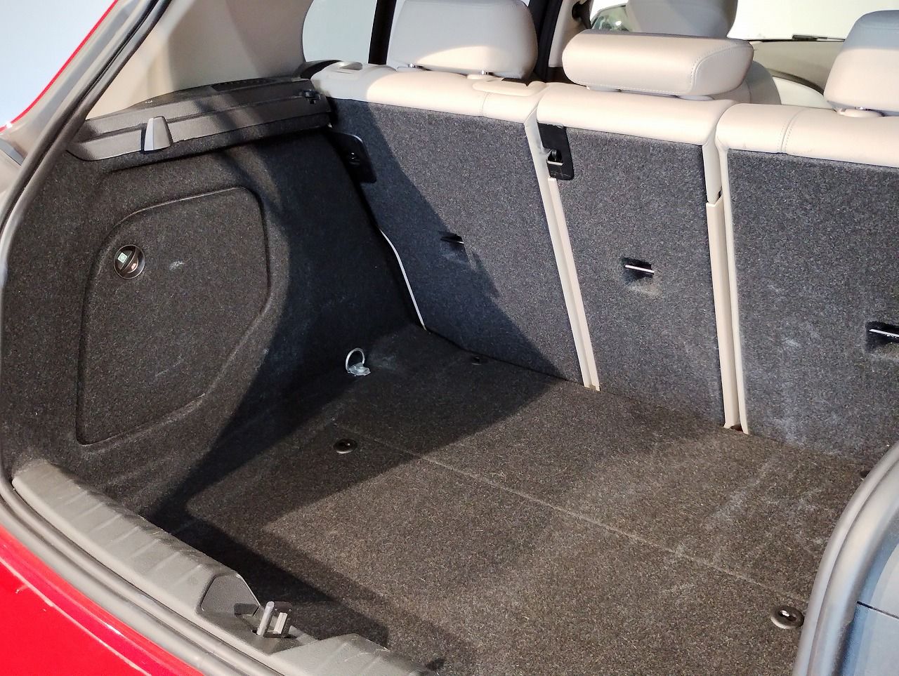 118 5DOOR RHD