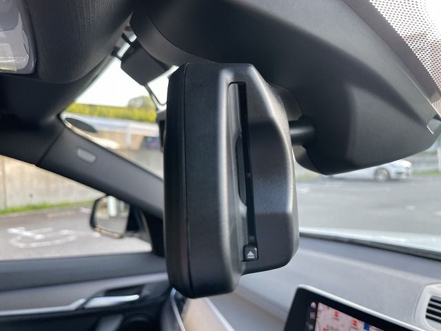 F39 X2 xDrive18d SAC B47 2.0d