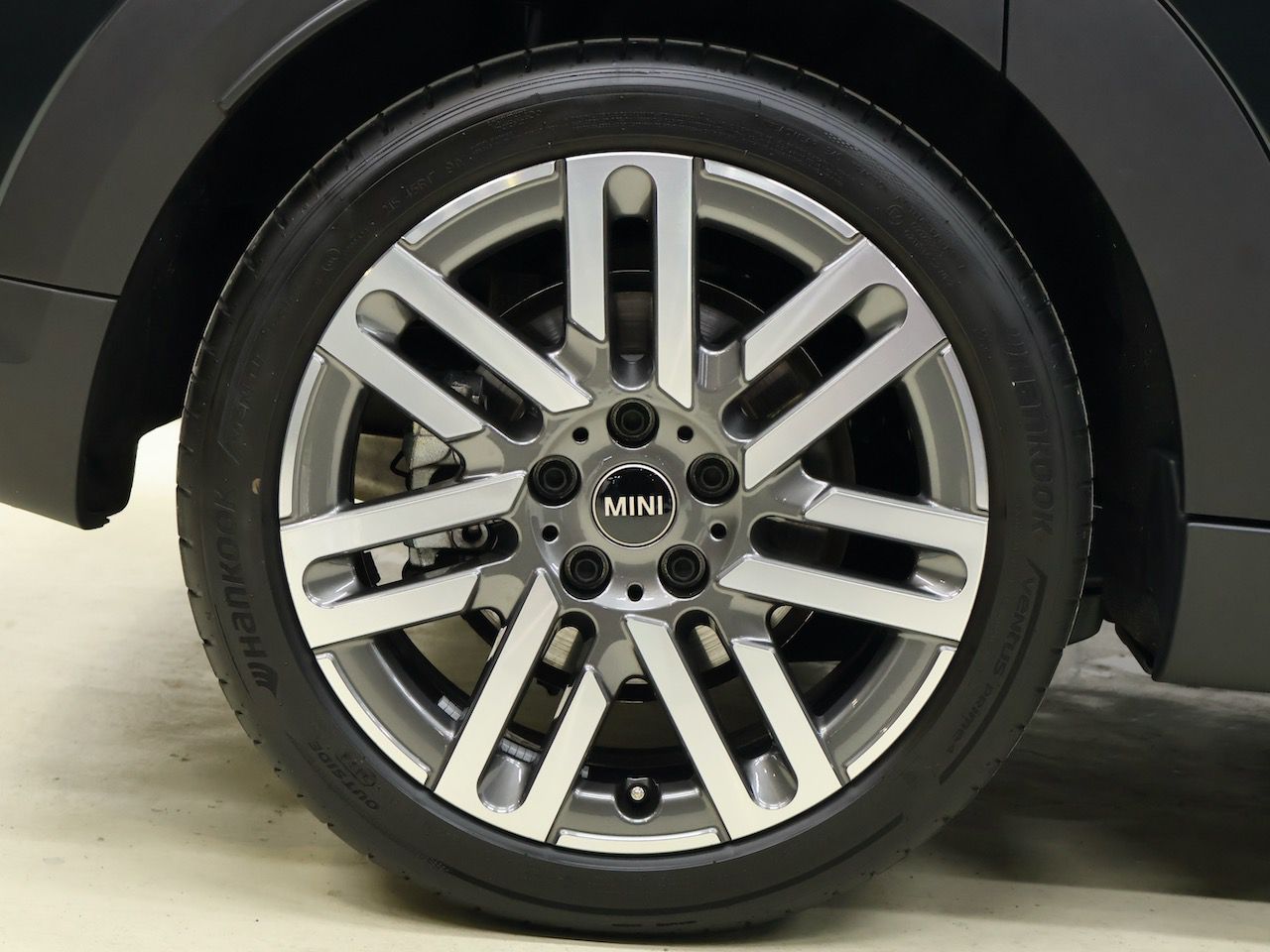 MINI Cooper C 5-doors