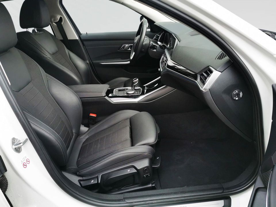 330e Touring