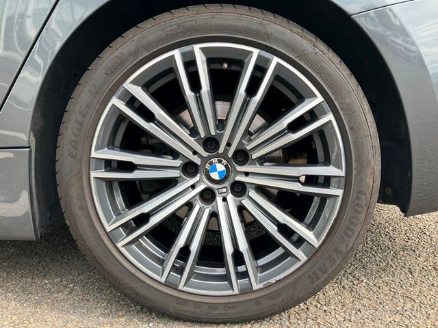 G21 320d xDrive Touring RHD
