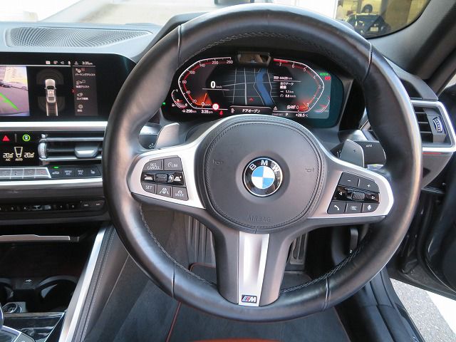 G22 420i B48 2.0 RHD