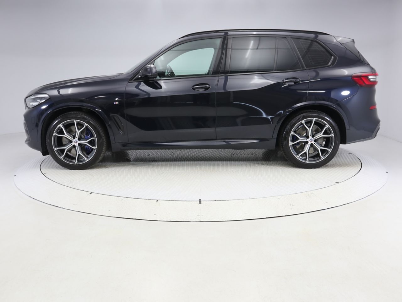G05 X5 xDrive40d xLine B57 3.0d