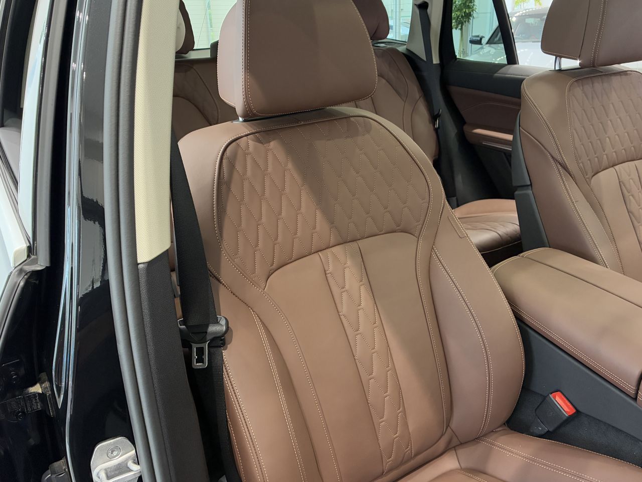 X5 xDrive30d RHD