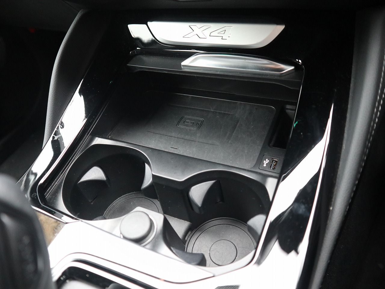 X4 xDrive20d RHD