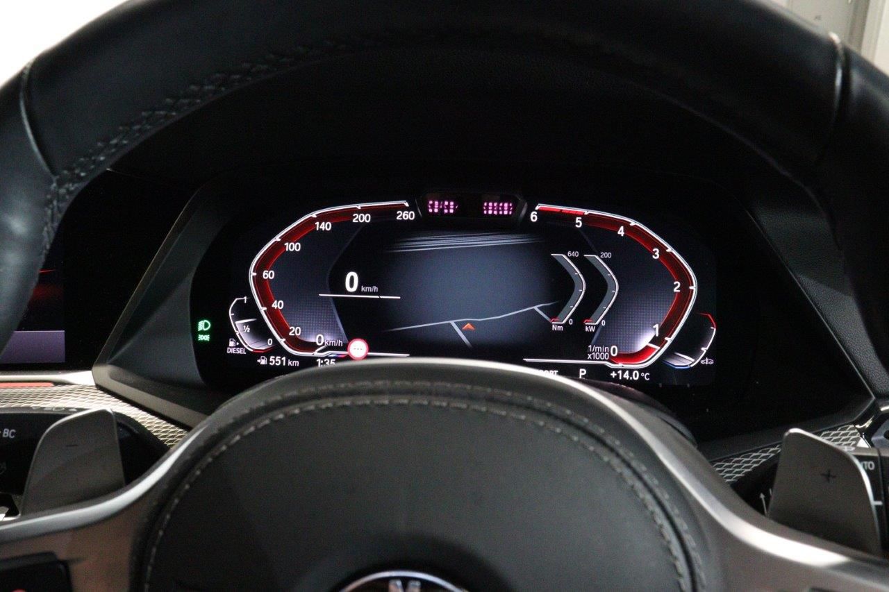 G05 X5 xDrive30d xLine B57 3.0d