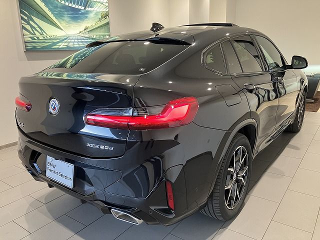 X4 xDrive20d RHD