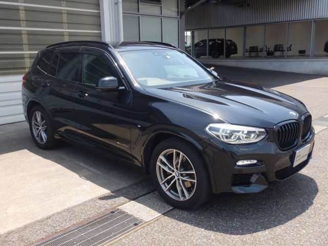 X3 20D